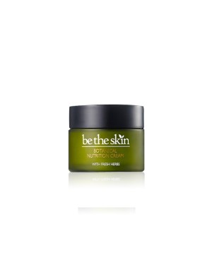 be the skin - Botanical Nutrition Cream - 50ml