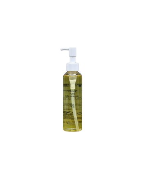 Bellflower - Calola Pure Cleansing Oil - 150ml