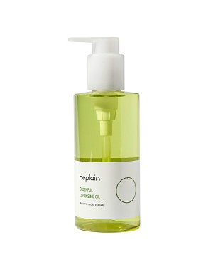 beplain - Greenful Huile démaquillante - 200ml