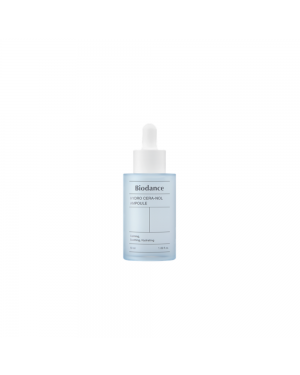 Biodance - Hydro Cera-nol Ampoule - 50ml