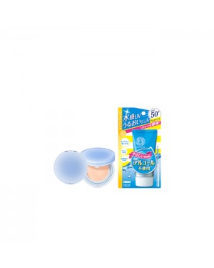 ISEHAN - Kiss Me Sunkiller Perfect Water Essence SPF50+ PA++++ - 50g X Romand - Bare Water Cushion - 20g - 21 Pure