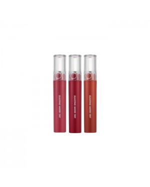 Romand Glasting Water Tint Lip Party Set