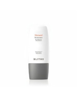 Blithe - Honest Sunscreen SPF 50+ PA++++ - 50ml