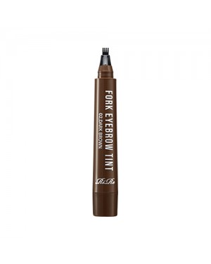 RiRe - Fork Eyebrow Tint - #01 Gray Brown