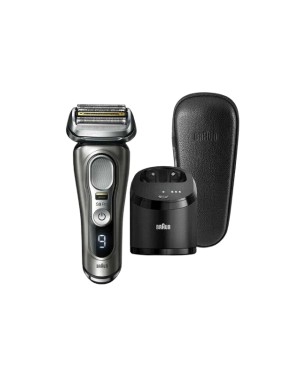 Braun - Series 9 Pro 9465cc Wet & Dry Electric Shaver (100V-240V) - 1set