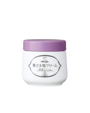 Meishoku Brilliant Colors - Light Color Cream for Wife - 60g