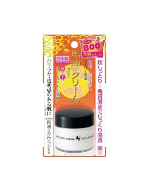 brilliant colors - Meishoku Remoist Cream Rich Type - 30g