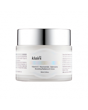 Dear, Klairs - Freshly Juiced Vitamin E Mask