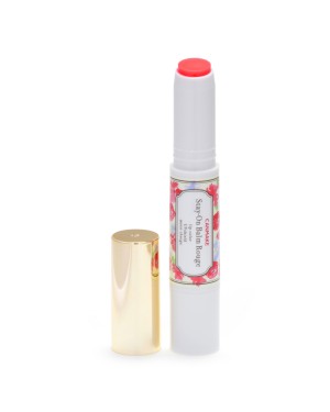 CANMAKE - Stay-On Balm Rouge Tint Type - 2.8g