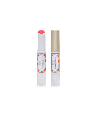 CANMAKE - Stay-On Balm Rouge Tint Type - 2.8g