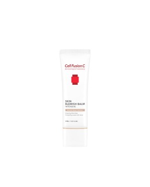 Cell Fusion C - Skin Blemish Balm Intensive - 40ml