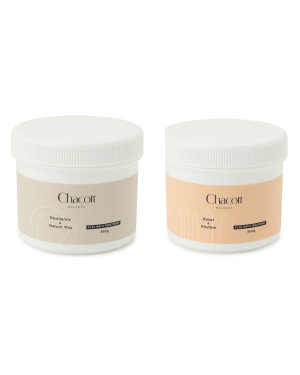 Chacott - BALANCE Clay Bath Treatment - 360g