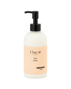 Chacott - BALANCE Clay Body Milk - 250g