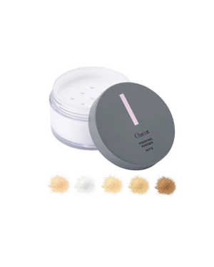 Chacott - Finishing Powder Matte - 30g