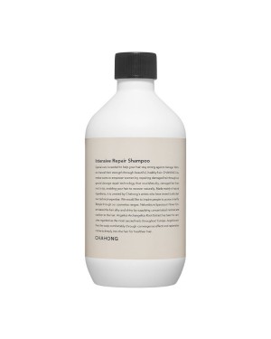 CHAHONG - Intensive Repair Shampoo - 250ml