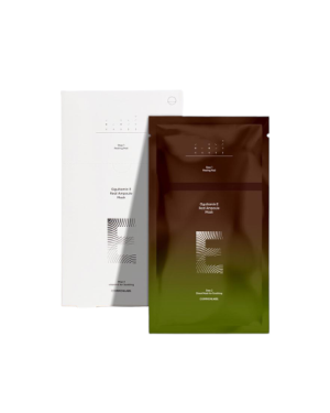 COMMONLABS - Masque Ggultamin E Real Ampoule - 5pcs