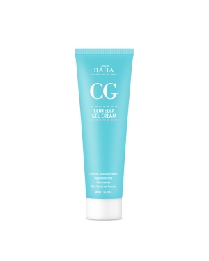 Cos De BAHA - Centella Gel Cream (CG) - 45ml
