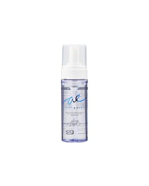 CosmetexRoland - Airy & Easy Glossy Oil Foam - 150ml