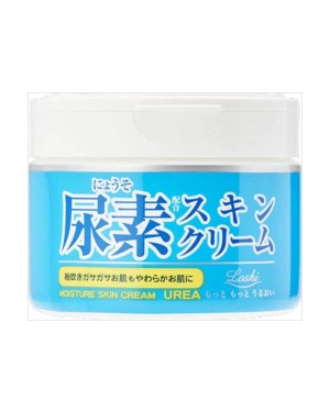 CosmetexRoland - Loshi Moist Aid Urea Skin Cream - 220g