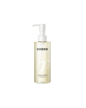 COSNORI - Micro Active Cleansing Oil - 200ml