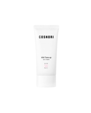 COSNORI - Mild Tone-up Sun Cream SPF50+ PA++++ - 50ml