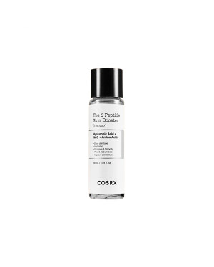 COSRX - The 6 Peptide Skin Boostser Serum - 30ml