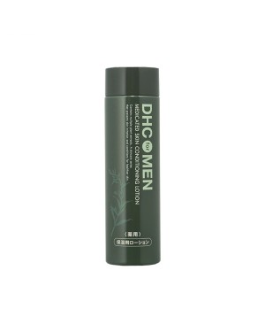 DHC - for MEN Medicated Skin Conditioning Lotion - 150ml