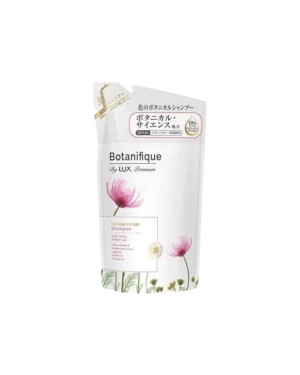Dove - LUX Premium Botanifique Damage Repair Shampoo Refill - 350g