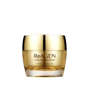 Dr. Oracle - ReAGEN Ideal Peptide Cream - 50ml