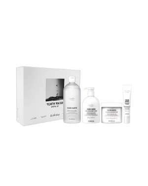 Elishacoy - Youth Water Special Set