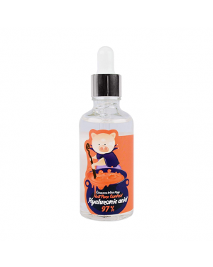 Elizavecca - Witch Piggy Hell Pore Control Hyaluronic Acid 97%