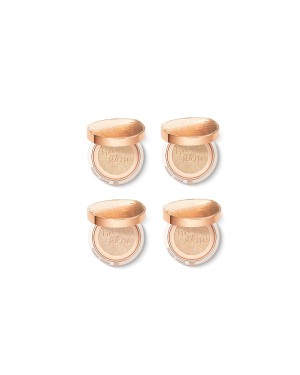 eSpoir - Pro Tailor Be Glow Cushion New Class SPF42 PA++ (With Refill) - 26g
