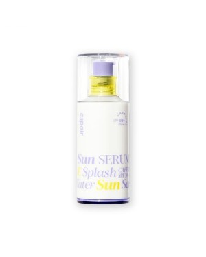 eSpoir - Water Splash Sun Serum SPF50+ PA+++ - 50ml