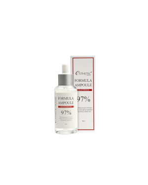 Esthetic House - Esthetic Formula Ampoule - Galactomyces 97% - 80ml