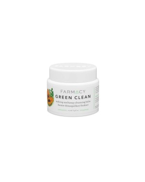 FARMACY - Green Clean Makeup Meltaway Cleansing Balm - 100ml