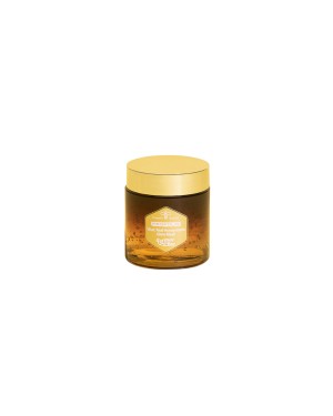 Formal Bee - Propolis VitaC Real Honeymoon Glow Mask - 100ml