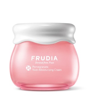 FRUDIA - Pomegranate Nutri-Moisturizing Cream - 55g