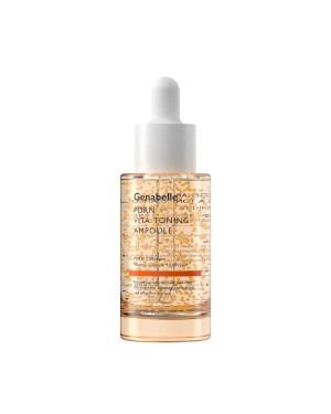 Genabelle - PDRN VITA Toning Ampoule - 30ml