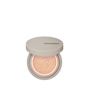 GIVERNY - Milchak Matte Cushion SPF40 PA++ (with Refill) - 12g*2ea