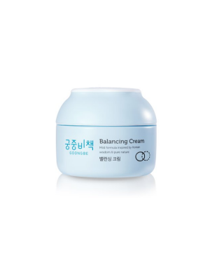Goongbe - Balancing Cream - 180ml