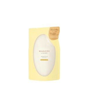 Hair Recipe - Wanomi by Hair Recipe Saratsuya Treatment Refill - 300ml