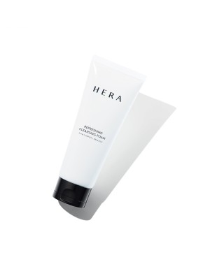 HERA - HERA - Refreshing Cleansing Foam - 160g