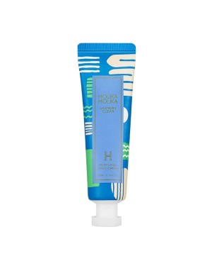 Holika Holika - Perfumed Hand Cream - Laundry clean - 30ml