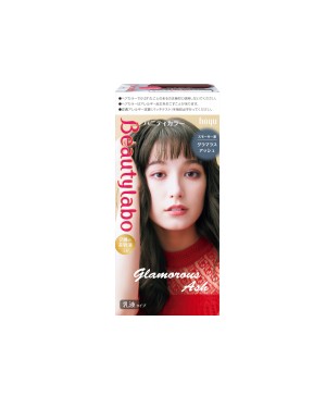 hoyu - Beautylabo Vanity Hair Color - 1pc