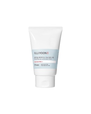 ILLIYOON - Ceramide Ato Concentrate Cream - 200ml - 2021 New Version