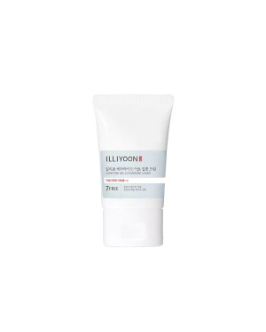 ILLIYOON - Ceramide Ato Concentrate Cream - 30ml