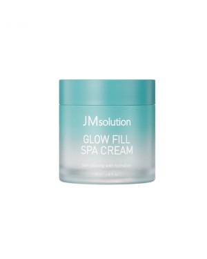 JMsolution - Glow Fill Spa Cream - 70ml
