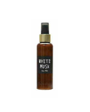 John's Blend - Hair Milk - White Musk - 120ml
