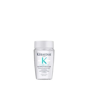 Kérastase - Symbiose Antidandruff Hydrating Shampoo - 80ml