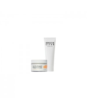 Krave x ROVECTIN Great Skin Cream Set (New)